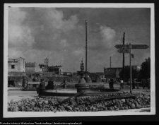 Białystok, odbudowa śródmieścia