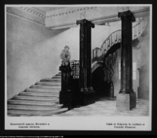 Białystok, Pałac Branickich