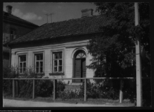 Białystok, ul. Warszawska 67