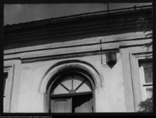 Białystok, ul. Warszawska 67