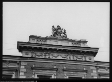 Białystok, Pałac Tryllingów