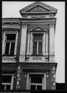 Białystok, Pałac Tryllingów