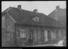 Białystok, ul. Warszawska 5/1