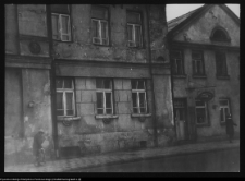 Białystok, ul. Warszawska 3 i 5