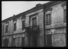 Białystok, ul. Warszawska