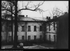 Białystok, ul. Warszawska 8