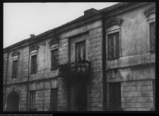 Białystok, ul. Warszawska