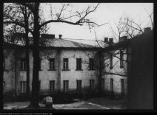 Białystok, ul. Warszawska 8