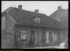 Białystok, ul. Warszawska