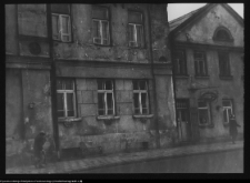 Białystok, ul. Warszawska 3 i 5