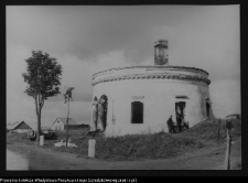 Białystok, komora celna (tzw. Domek Napoleona)