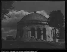 Białystok, komora celna (tzw. Domek Napoleona)