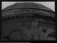 Białystok, komora celna (tzw. Domek Napoleona)