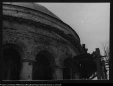 Białystok, komora celna (tzw. Domek Napoleona)