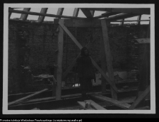 Białystok, komora celna (tzw. Domek Napoleona)