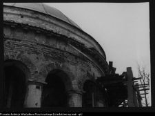 Białystok, komora celna (tzw. Domek Napoleona)