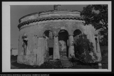 Białystok, komora celna (tzw. Domek Napoleona)