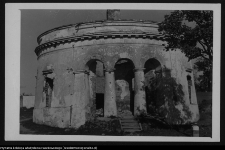 Białystok, komora celna (tzw. Domek Napoleona)