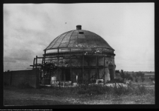 Białystok, komora celna (tzw. Domek Napoleona)