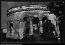 Białystok, komora celna (tzw. Domek Napoleona)