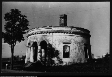 Białystok, komora celna (tzw. Domek Napoleona)