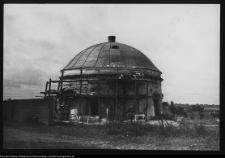 Białystok, komora celna (tzw. Domek Napoleona)