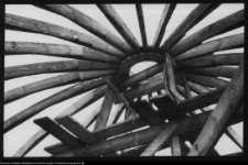 Białystok, komora celna (tzw. Domek Napoleona)