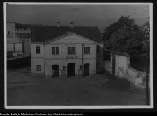 Białystok, odbudowa śródmieścia