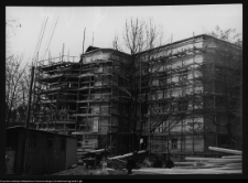 Białystok, odbudowa śródmieścia