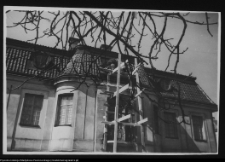 Białystok, Pałacyk Gościnny