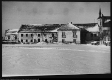 Białystok, klasztor Si&oacute;str Miłosierdzia (szarytek)