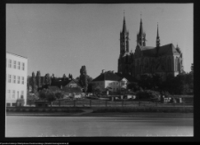 Białystok, Al. 1 Maja (obecnie Piłsudskiego)