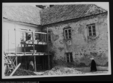 Białystok, klasztor Si&oacute;str Miłosierdzia (szarytek)