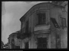 Białystok, odbudowa śródmieścia