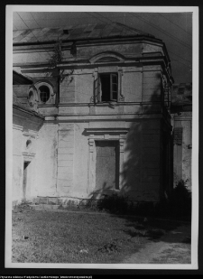 Białystok, odbudowa śródmieścia