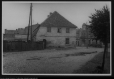 Białystok, śródmieście