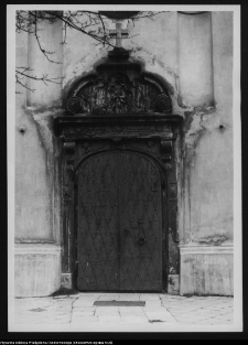 Białystok, kościół p.w. Wniebowzięcia Najświętszej Maryi Panny