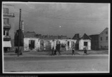 Białystok, odbudowa śródmieścia