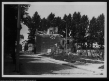 Białystok, odbudowa śródmieścia