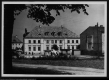 Białystok, budynek przy ul. Kilińskiego 16