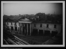 Białystok, kamienica Zabłudowskich, róg ulic Rynek Kościuszki i Sienkiewicza