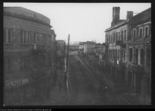 Białystok, ul. Kilińskiego