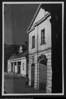 Białystok, Kino Ton