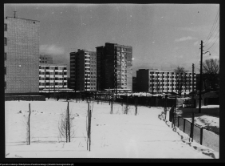 Białystok, osiedle Centrum