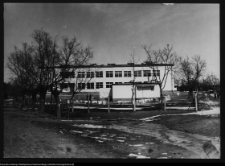 Białystok, śródmieście