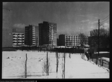 Białystok, osiedle Centrum
