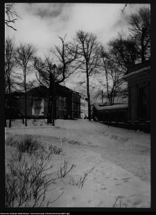 Białystok, ul. Legionowa