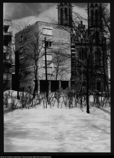 Białystok, ul. Legionowa