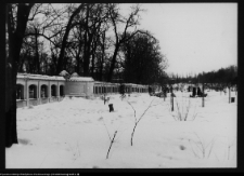 Białystok, Park Planty