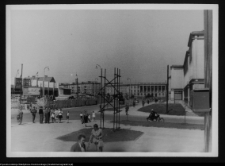 Białystok, ul. Skłodowskiej-Curie